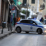 Συνελήφθη Άνδρας Για Απόπειρα Δολοφονίας Της Συντρόφου Του