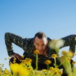 O Μουζουράκης στο θέατρο Άλσος