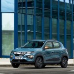 To DACIA SPRING electric 65 με νέα τιμή στα 17950 ευρώ