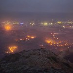 Μάχη Με Τις Φλόγες Στη Χίο - Καλύτερα Η Φωτιά Στην Κω