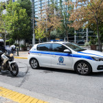 Ψυχικό: Πυροβόλησαν Άνδρα Στο Αυτοκίνητό Του