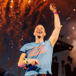 Coldplay: Κυκλοφόρησε το νέο βιντεοκλίπ που γυρίστηκε στο Ηρώδειο