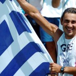 Νίκος Κακλαμανάκης