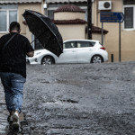 Καιρός: Έρχονται Επικίνδυνες Μπόρες Και Καταιγίδες