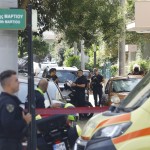 Ψυχικό: Ντοκουμέντο Από Την Εν Ψυχρώ Εκτέλεση