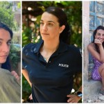 Ευφημία Καλογιάννη: Το Βιογραφικό Της «Ντίνας» Από Τον Σασμό