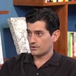 Αργύρης Πανταζάρας
