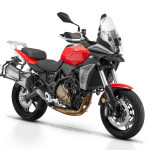  QJMOTOR SRT 700 S: Ποια είναι η τιμή της στην Ελλάδα