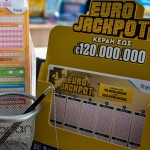 Eurojackpot Κλήρωση 2/7