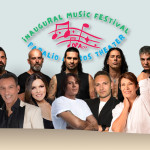 INAUGURAL Music Festival