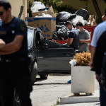 Ψυχικό: Ψάχνουν Τον Εκτελεστή Στις Κάμερες