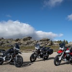 Aprilia και Moto Guzzi: Δείτε τις καλοκαιρινές προσφορές