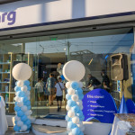 nrg: Άνοιξε Δύο Νέα Καταστήματα Σε Δάφνη Και Περιστέρι