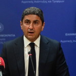 Λευτέρης Αυγενάκης: Προκαταρκτική Έρευνα Για Τον Ξυλοδαρμό