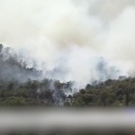 Φωτιά Τώρα Στα Γλυκά Νερά - Συναγερμός Στην Πυροσβεστική