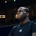 ΠΑΟ: Τι Συμβαίνει Με Τον Κέντρικ Ναν