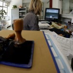 Δημόσιο σφραγίδα
