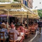 εστιατόριο