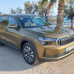 Skoda Kodiaq 2024: Ήρθε στην Ελλάδα - Εκδόσεις και τιμές