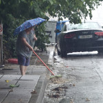 Καιρός: Καταιγίδες Με Κεραυνούς Και Στην Αττική