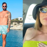 Σοϊλέδης: Το βίντεο στο Tik Tok με τη νέα του σύντροφο