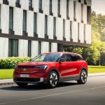 Δείτε την τεχνολογία που διαθέτει το νέο Ford Explorer
