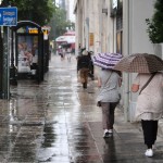 Καιρός: Κακοκαιρία Στην Αττική - Μήνυμα 112