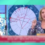 Λίτσα Πατέρα: Eκτός «Πρωινού» Ant1 η αστρολόγος- Είναι οριστικό!
