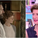 Η Άννα Μάσχα έδωσε spoiler για το φινάλε στο «Προξενιό της Ιουλίας»