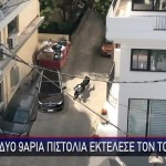 Ψυχικό