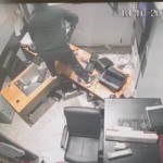 Χειροπέδες Σε Σπείρα Που «Χτυπούσε» ΑΤΜ