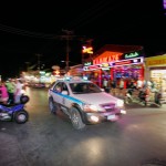 Λαγανάς: Άγρια Συμπλοκή Με Μαχαίρια