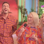 Οι δημοσιογράφοι του Breakfast@Star έχουν μπιφ για τα νησιά