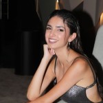 Ιφιγένεια Τζόλα