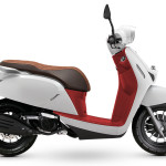 QJMOTOR LTM 125: Πόσο κοστίζει στην Ελλάδα 