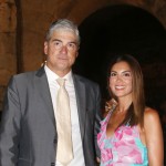 Σταματίνα Τσιμτσιλή - Θέμης Σοφός