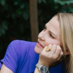 Τζένη Μπαλατσινού