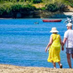 Καιρός: Ανεβαίνει ο υδράργυρος- Στους 36°C η μέγιστη θερμοκρασία σήμερα