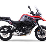 QJMOTOR SRT 550 S: Η τιμή του νέου μοντέλου στην Ελλάδα