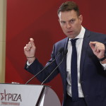 Στέφανος Κασσελάκης