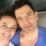 Σάκης Ρουβάς - Κάτια Ζυγούλη