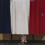 Εκλογές Γαλλία: Ανοιχτές οι κάλπες για τον β΄γύρο- Τι λένε οι δημοσκοπήσεις