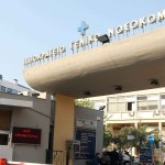 Θεσσαλονίκη: Kατέληξε 2,5 ετών κοριτσάκι - Νοσηλευόταν με παρβοϊό