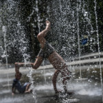 Καιρός: Έρχεται Καύσωνας Διαρκείας - Καμίνι Η Χώρα