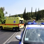 Χανιά: Βρέθηκε Απανθρακωμένη Σορός Σε ΙΧ