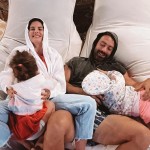 Χριστίνα Μπόμπα