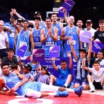 Ολυμπιακοί Αγώνες: Οι Αντίπαλοι Της Εθνικής Στο Παρίσι