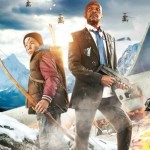 Δείτε On Demand Την Ταινία «Big Game»