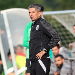 ΠΑΟΚ: Ψάχνει Για Κεντρικό Χαφ Όσο Ο Μεϊτέ Είναι Στον Αέρα