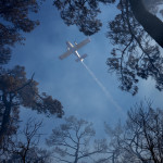 Φωτιά Στο Μαρκόπουλο